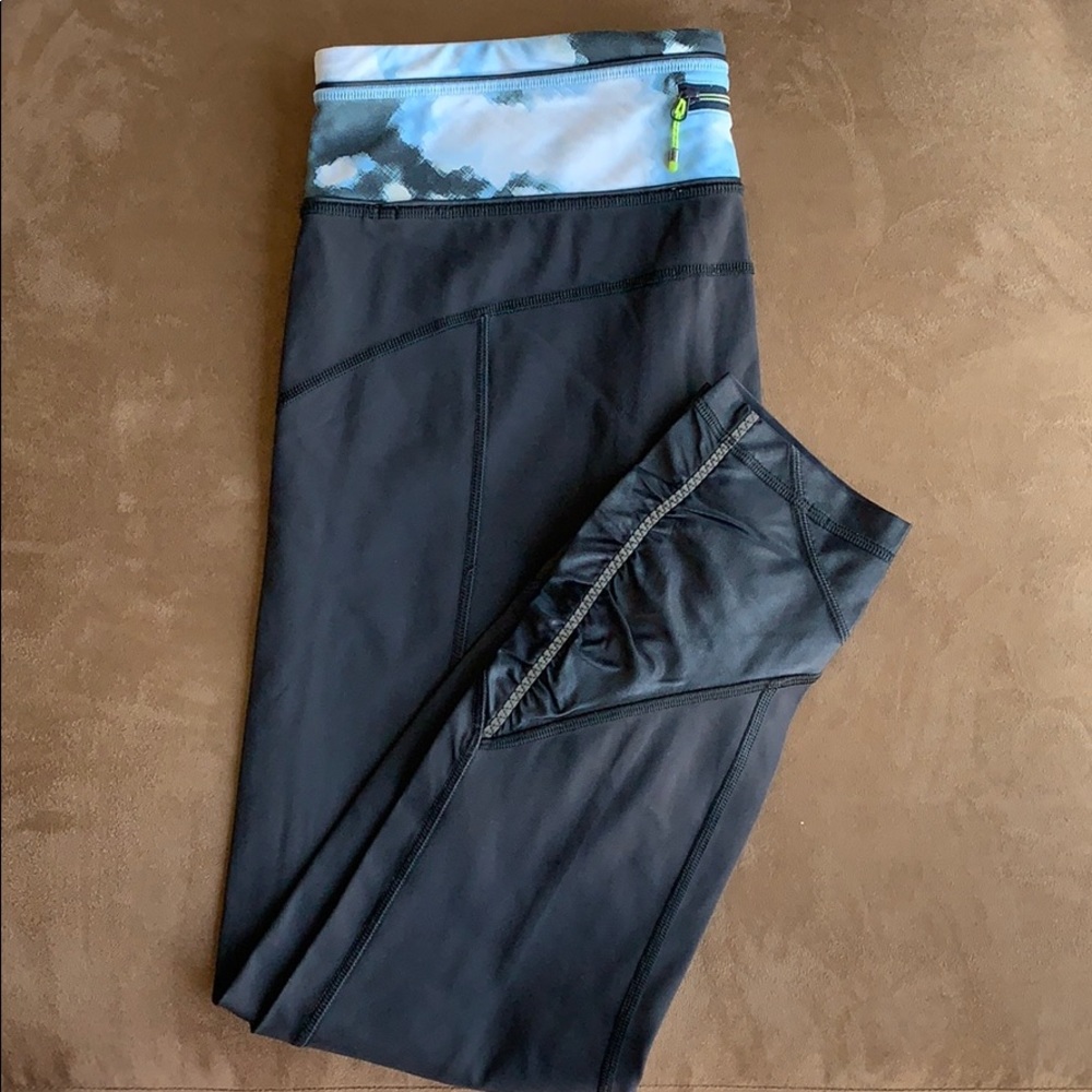 Lululemon Ice Queen Tight